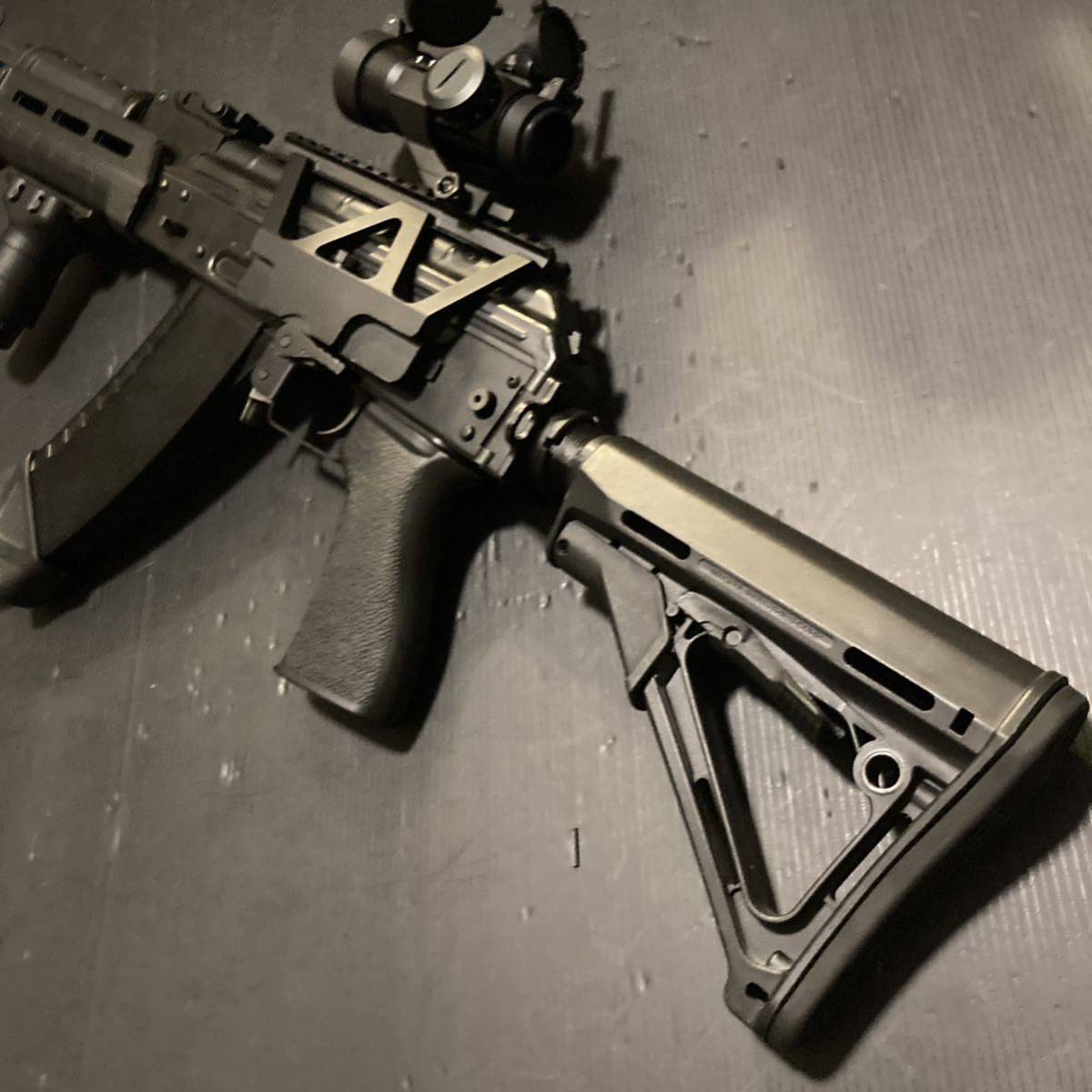 X-362 次世代電動ガン AK102 東京マルイ|Yahoo!フリマ(旧 X-362 次世代電動ガン AK102 東京マルイ|Yahoo!フリマ(旧