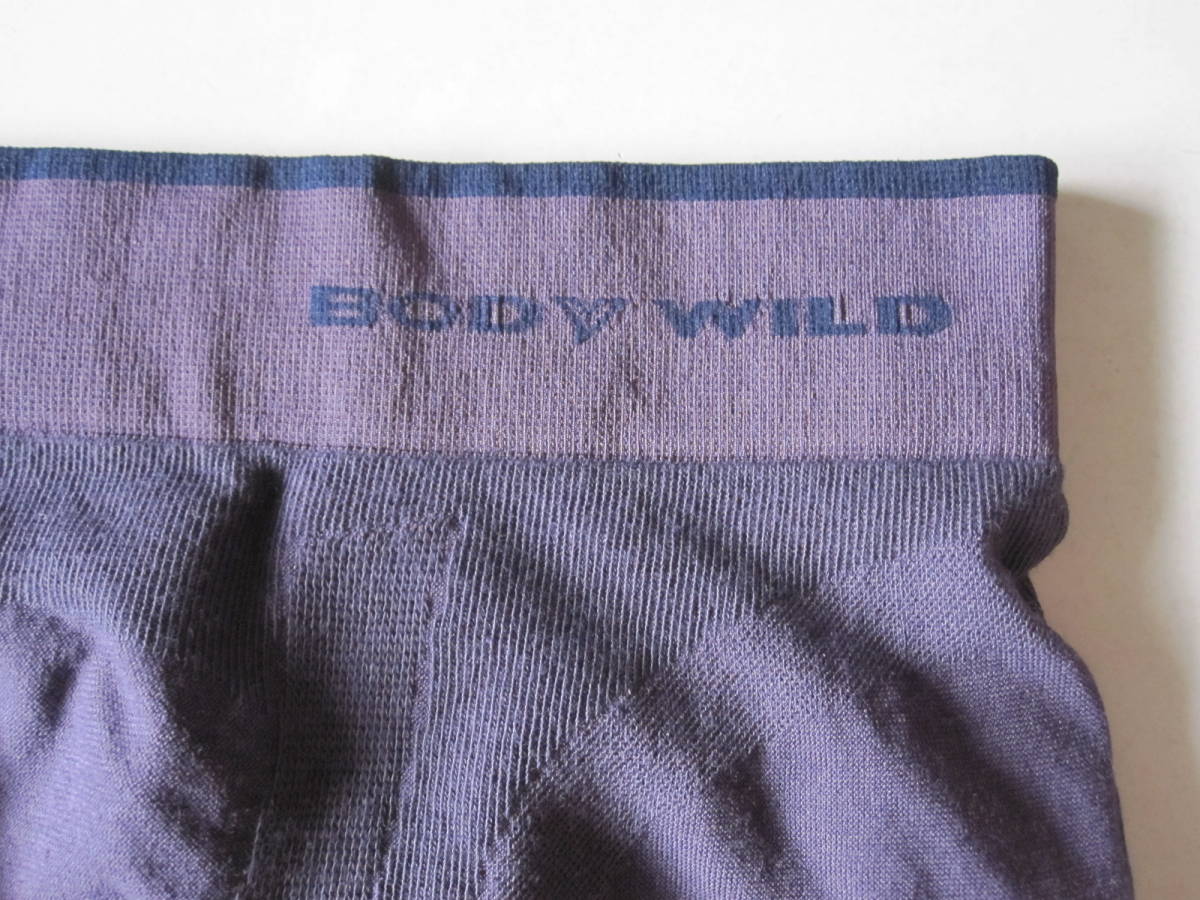 ★新品 　GUNZE　BODY WILD　 グンゼ 　ボクサーブリーフ★M_画像3