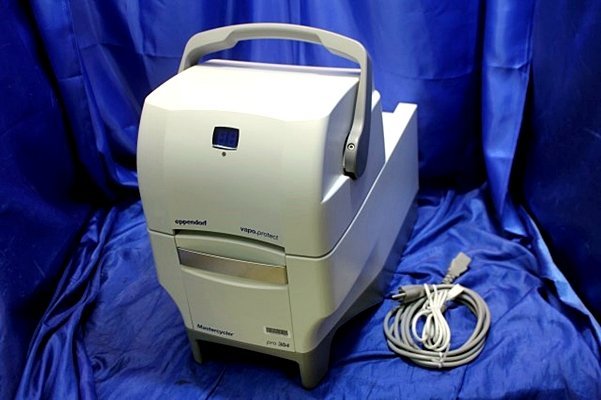 人気の雑貨がズラリ! Eppendorf 46328Y エッペンドルフ Cycler
