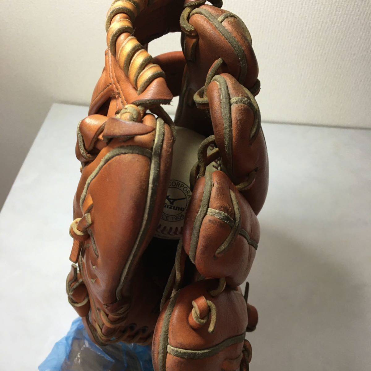 ◇超激レア 即戦力品◇ ミズノプロ ビッグM 一般 硬式 内野 野球 ◇超激レア 即戦力品◇ ミズノプロ ビッグM 一般 硬式 内野 野球