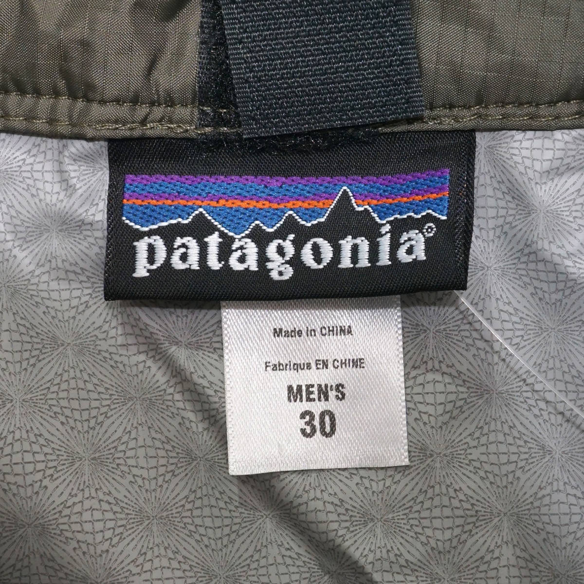 かわいい～！」 Pants Microburst Stretch Patagonia Special 19023 L5