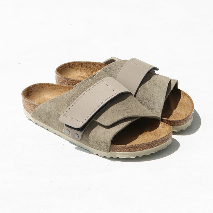 正規品販売！ BIRKENSTOCK / ビルケンシュトック キョウト / KYOTO 43