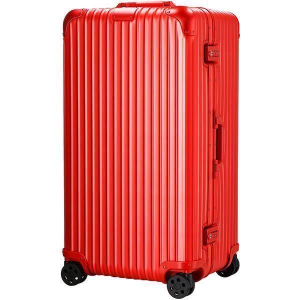 RIMOWA リモワ ORIGINAL Trunk Plus オリジナル トランクプラス