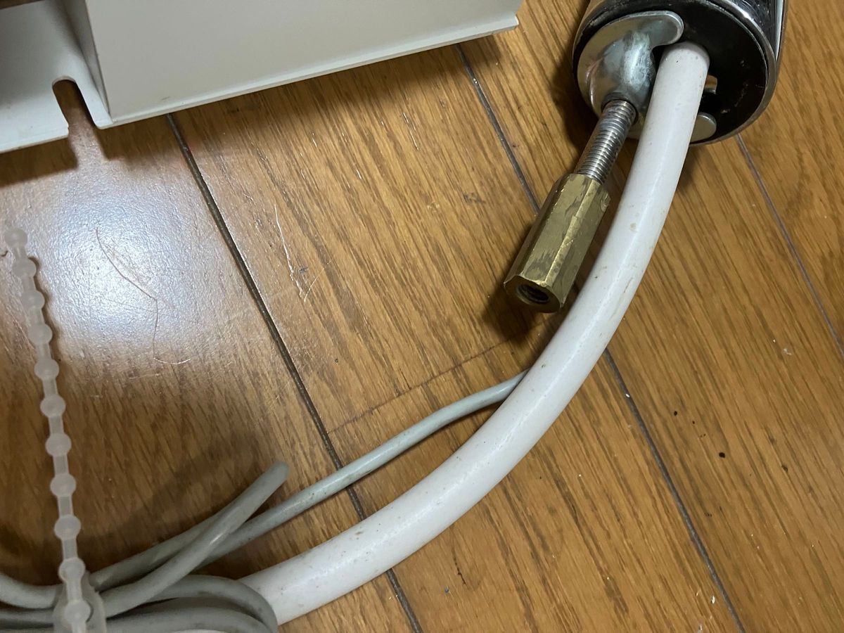 TOTO アクアオート洗面用アクアオート自動水栓(発電タイプ TOTO アクアオート洗面用アクアオート自動水栓(発電タイプ