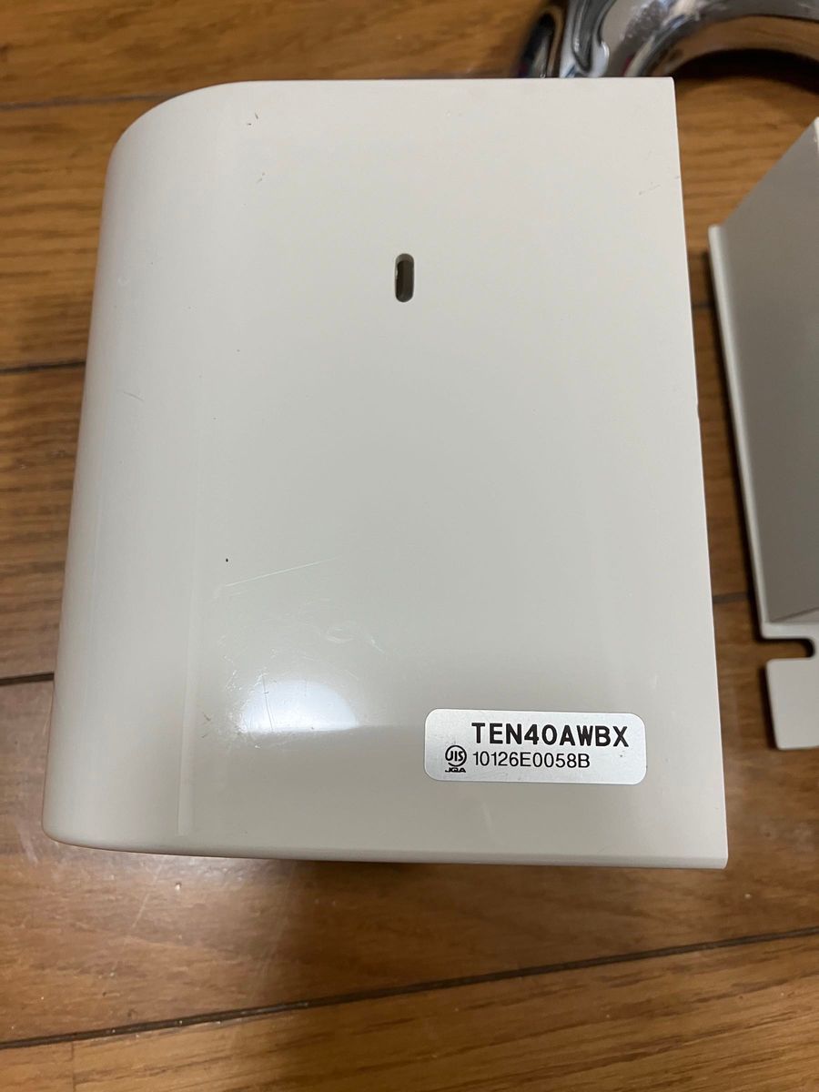 TOTO アクアオート洗面用アクアオート自動水栓(発電タイプ TOTO アクアオート洗面用アクアオート自動水栓(発電タイプ