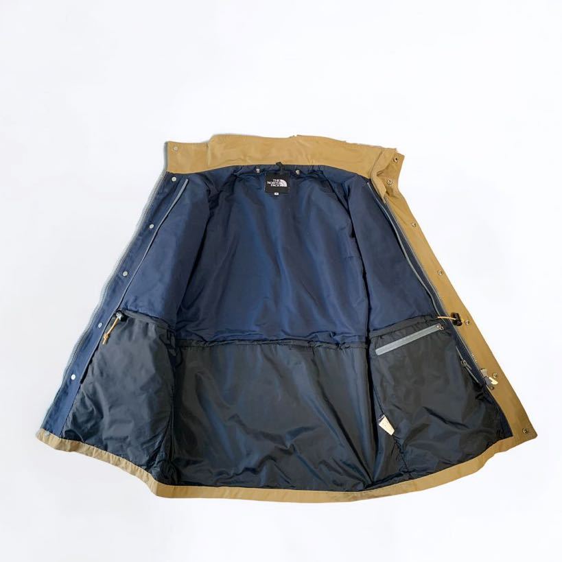THE NORTH FACE 60/40 マウンテンパーカー NP-2121 ノース THE NORTH FACE 60/40 マウンテンパーカー NP-2121 ノース