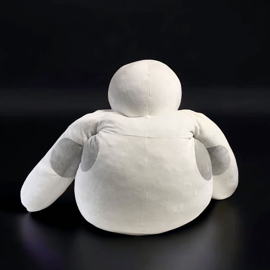 美品 オフィシャル 超特大 140㎝ ベイマックス ぬいぐるみ 美品 オフィシャル 超特大 140㎝ ベイマックス ぬいぐるみ
