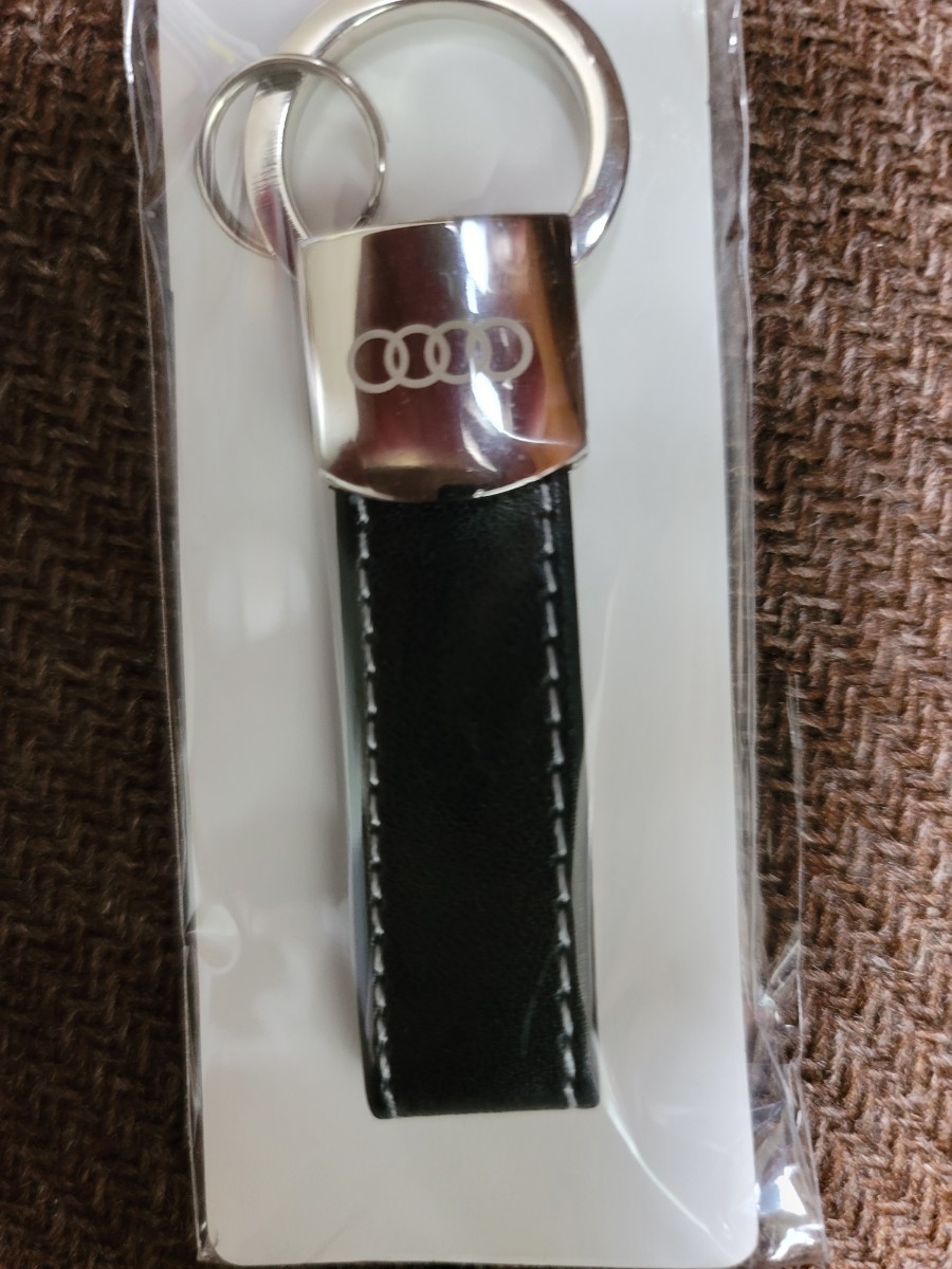 アウディ Audi ノベルティ キーホルダー 未使用品 商品细节 | Yahoo