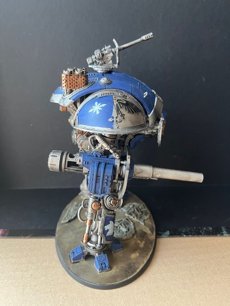 Warhammer ウォーハンマー インペリアルナイト・ナイト Warhammer ウォーハンマー インペリアルナイト・ナイト