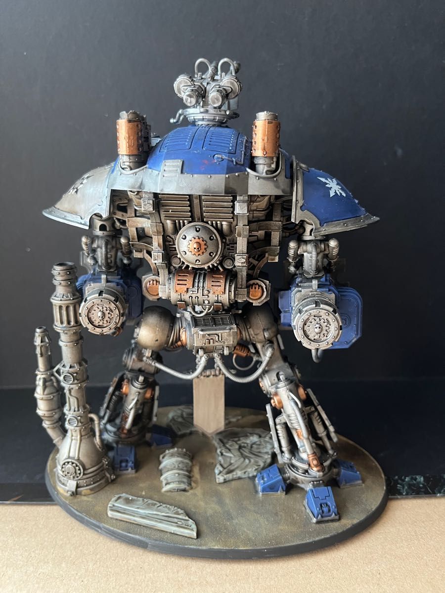 Warhammer ウォーハンマー インペリアルナイト・ナイト Warhammer ウォーハンマー インペリアルナイト・ナイト