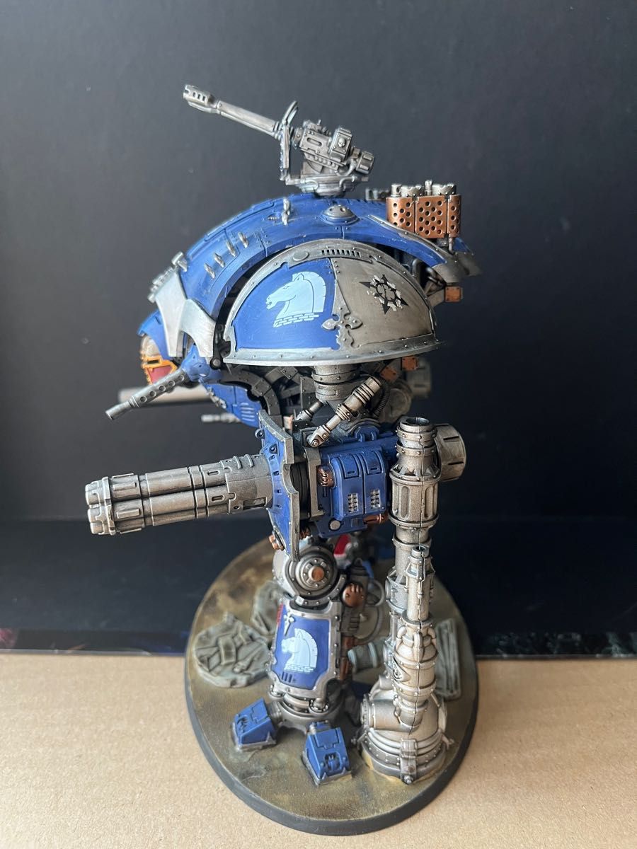 Warhammer ウォーハンマー インペリアルナイト・ナイト Warhammer ウォーハンマー インペリアルナイト・ナイト