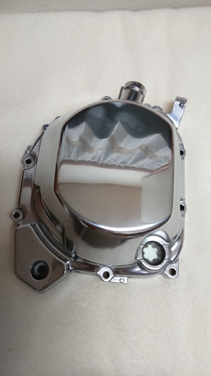 Yahoo!オークション - Z900RS 美品 クラッチカバー カワサキ Yahoo!オークション - Z900RS 美品 クラッチカバー カワサキ