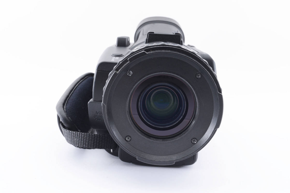 ソニー SONY HXR-NX70J NXCAMカムコーダー #1976337A 商品細節 | YAHOO