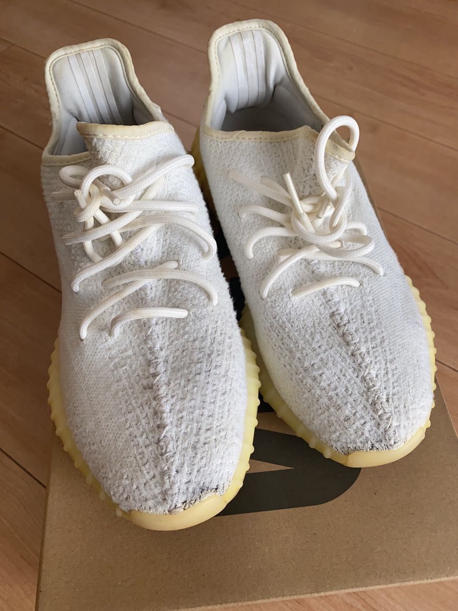 adidas YEEZY イージーブースト350 V2 27.5cm