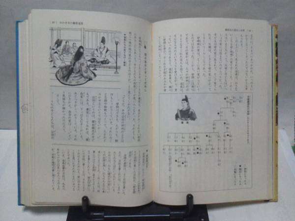 【送料込み】人物と文化遺産で語る歴史3/平安京に栄えた人々/初版