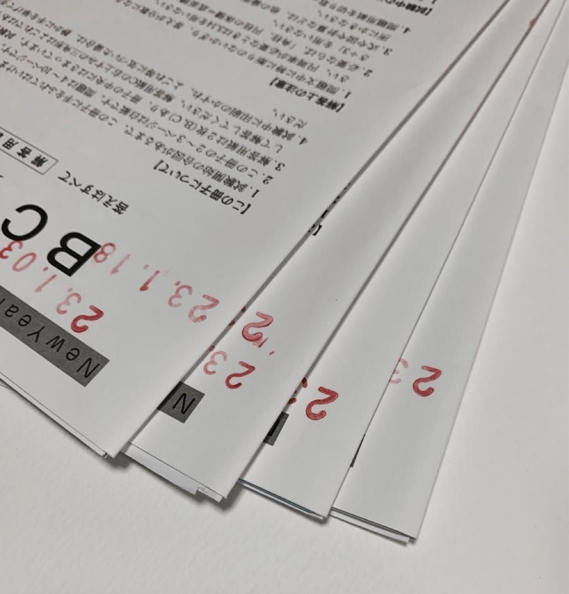 サピックス小学6年 SAPIX 正月特訓入試必勝実戦演習プリント01 サピックス小学6年 SAPIX 正月特訓入試必勝実戦演習プリント01
