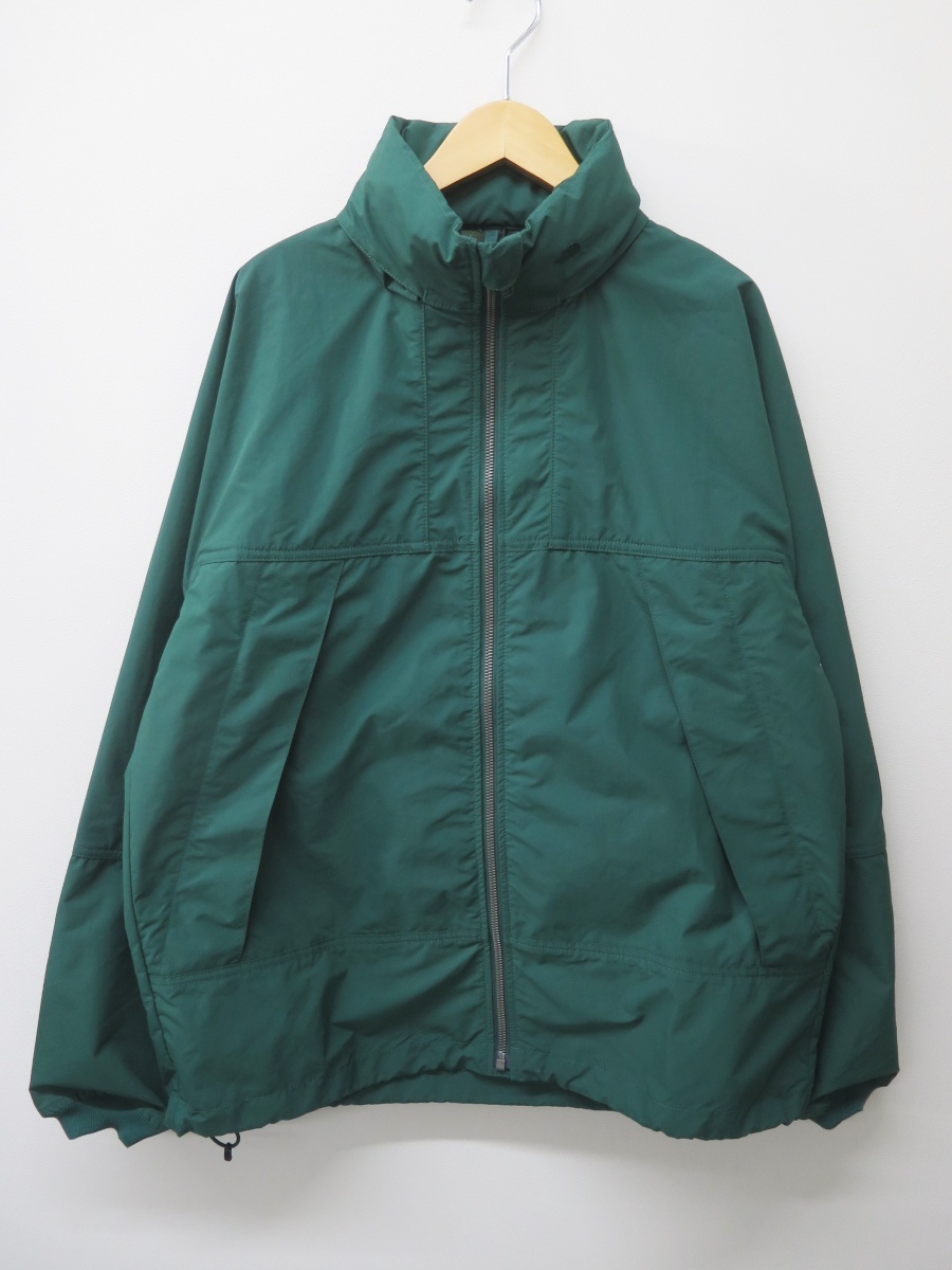 THE NORTH FACE PURPLE LABEL ザノースフェイスパープルレーベル NP2150N 21AW Mountain Wind Jacket マウンテンウインドジャケット　美品