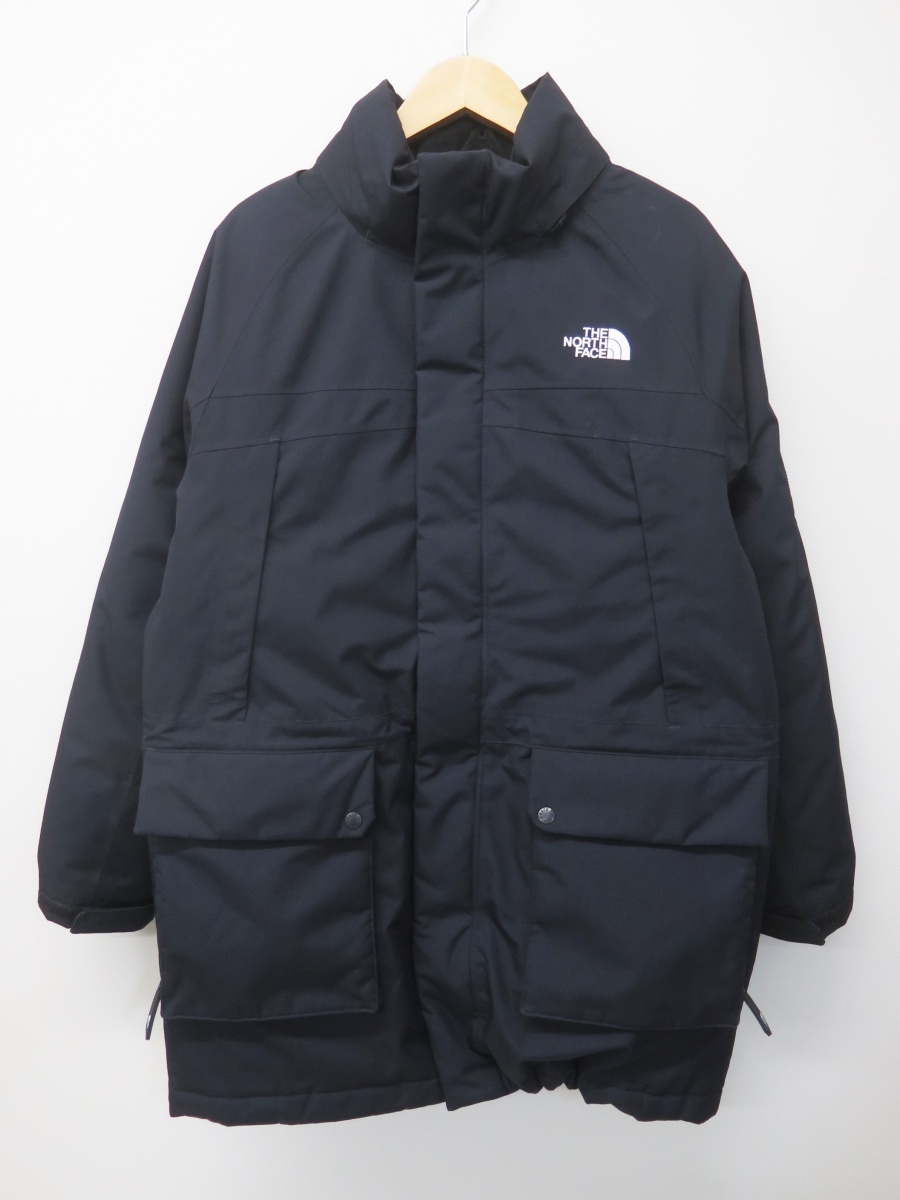 25%OFF】 THE NORTH FACE ザノースフェイス NJ1DJ58S マクマード