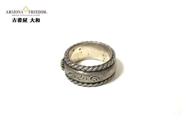  б/у одежда магазин Yamato есть zona freedom золотой солнце бог . глаз Tang . кольцо 22 номер 18 золотой серебряный 925 справочная цена 38610 иен индеец ювелирные изделия браслет . выставляется 