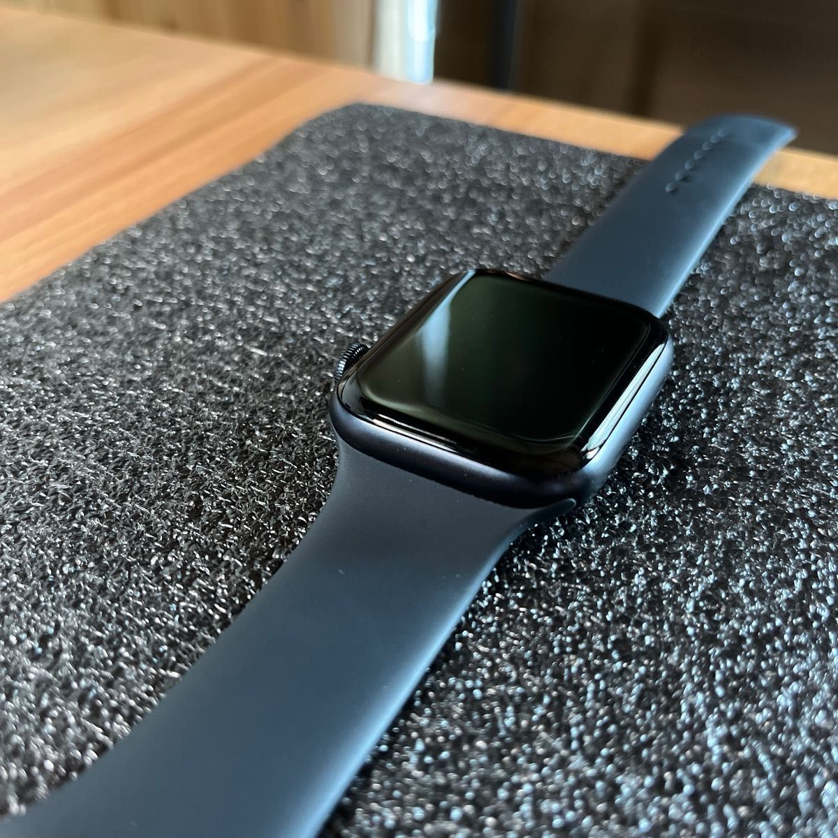Apple Watch SE 第2世代(GPSモデル) 44mm ミッドナイト｜PayPayフリマ
