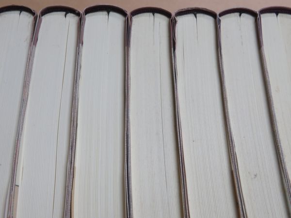  Chikuma literature. forest all 15 volume + another volume .. bookstore 