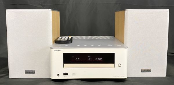 オンキョー ONKYO D-U1X コンポ - beautifulbooze.com