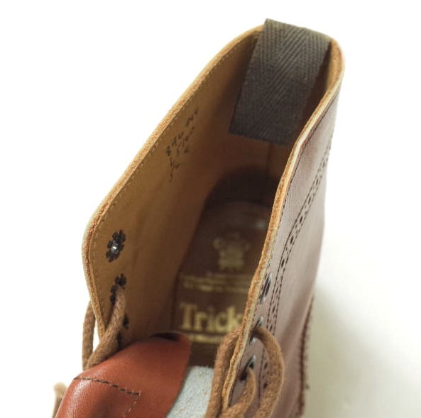 最も完璧な UK51/2(24cm) L5180 カントリーブーツ モルトン BOOT