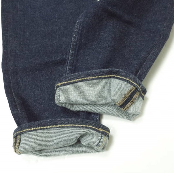 新品 Calvin klein Jeans カルバンクラインジーンズ Body Taper Jeans タイガー刺繍 テーパードスキニーデニムパンツ J319941 28 g13496_画像9