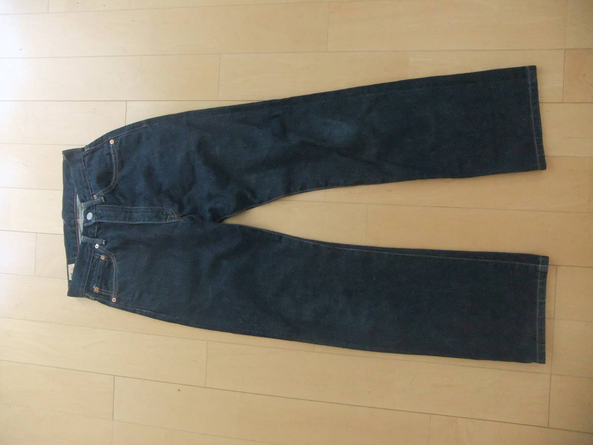  размер 27 45rpm JEANS 100%cotton джинсы 