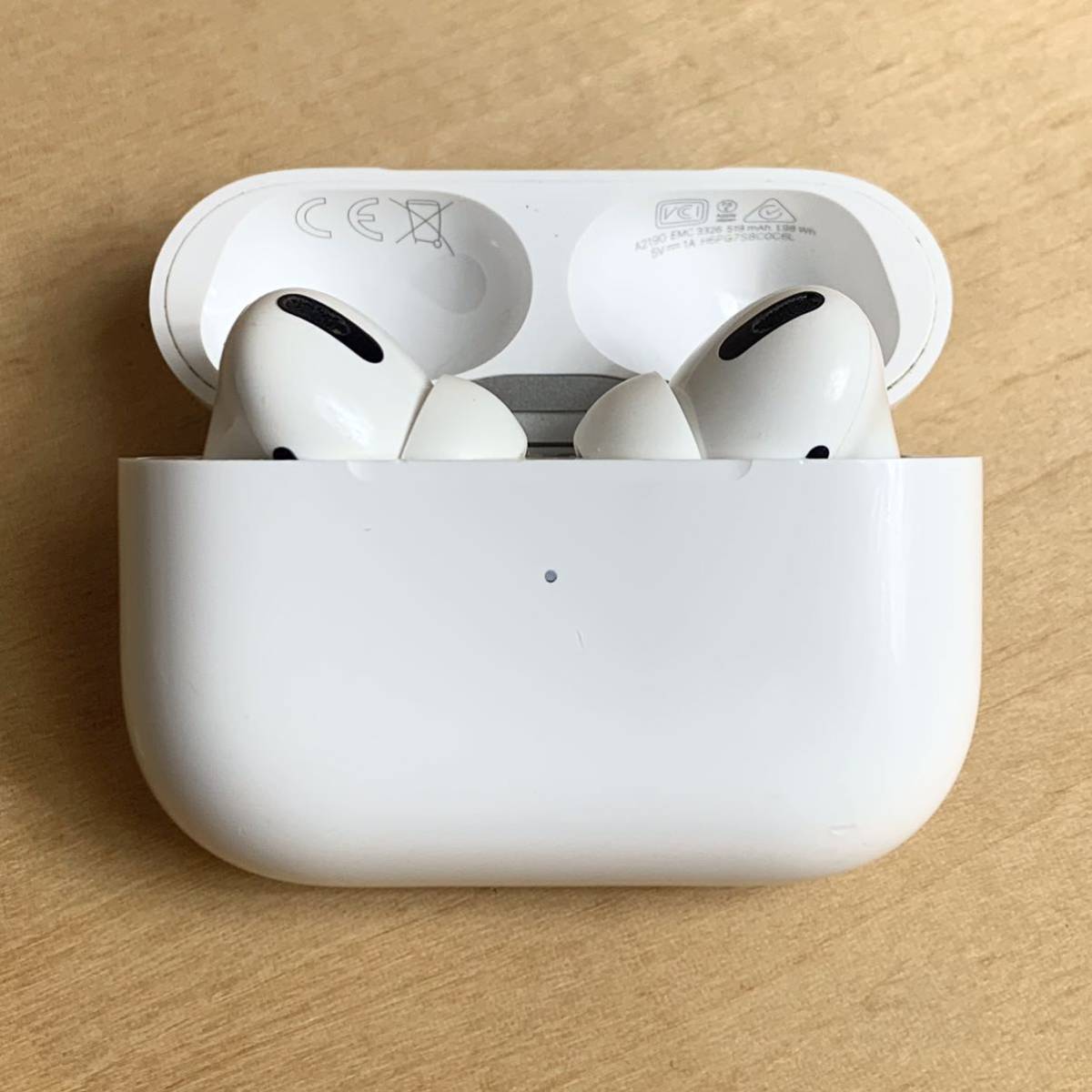 AirPods Pro 国内正規品 Apple エアーポッズ プロ ジャンク品 A2083