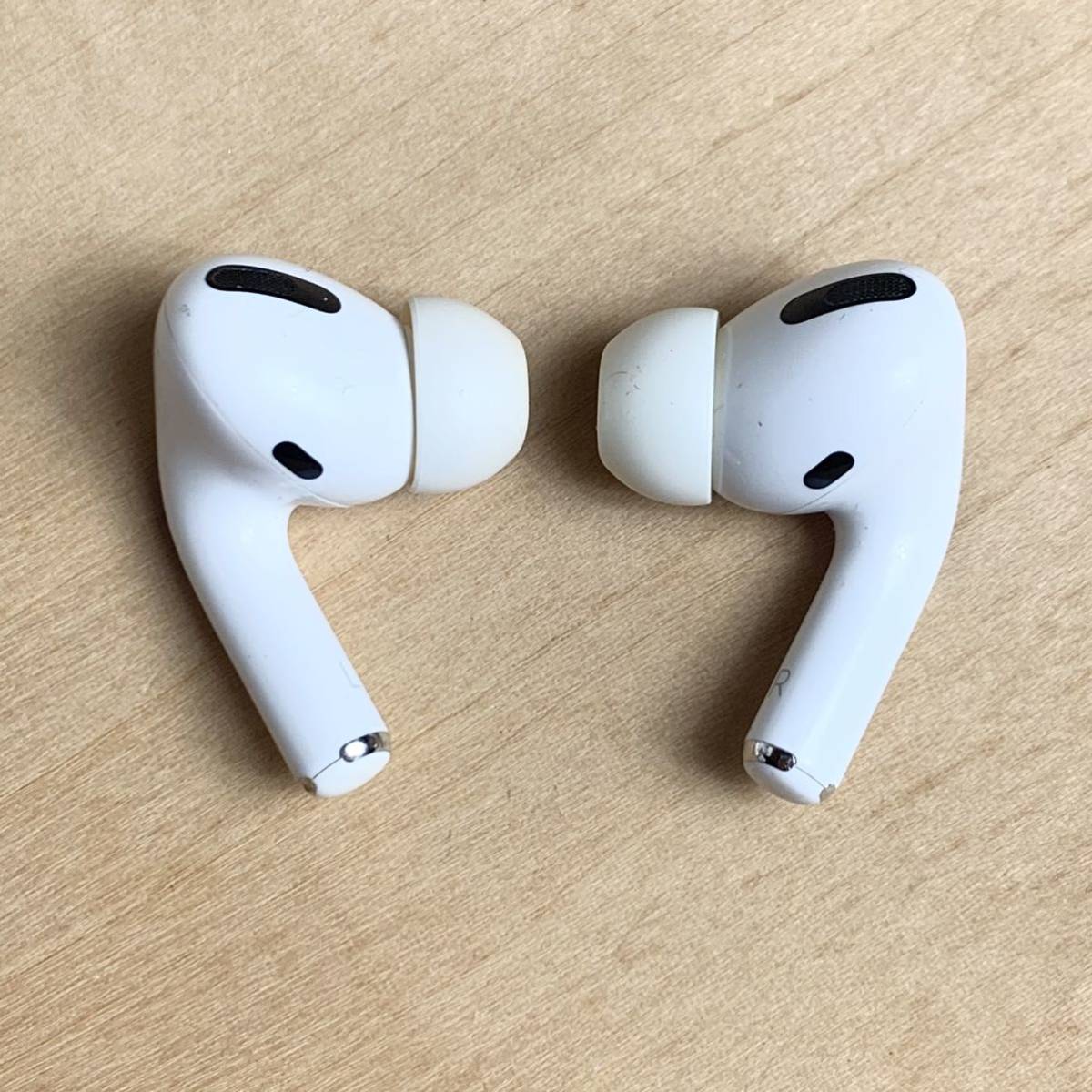 Apple AirPods Pro ジャンク品 A2083 - イヤフォン