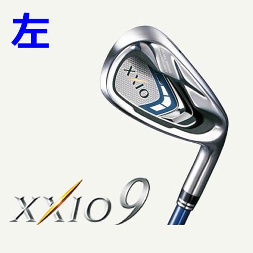 絶妙なデザイン MP900 純正カーボン 単品アイアン #4 ゼクシオ9 XXIO9