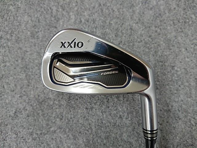 安い購入 XXIO 2017 FORGED ダンロップ 日本仕様 (R) ワエナ ミヤザキ