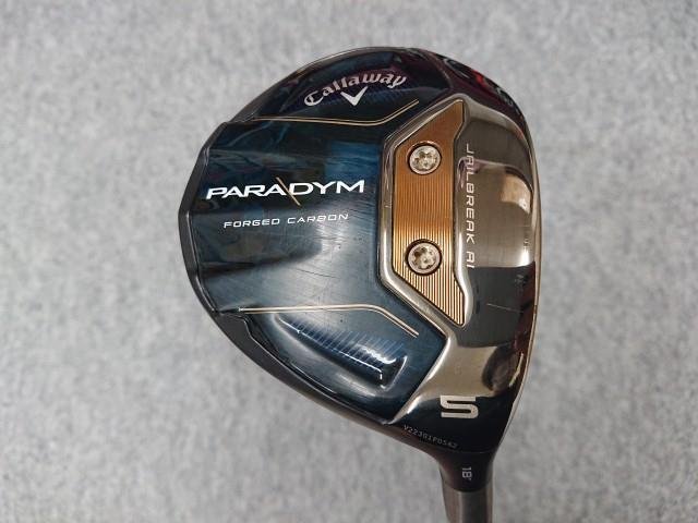 第1位獲得！】 @【中古】 良品♪ 日本仕様 (S) Callaway for 55 NVY