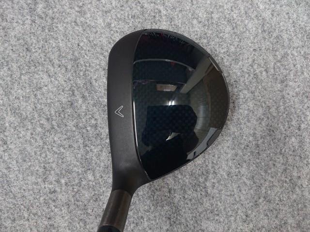 史上最も激安】 @【中古】 良品♪ 日本仕様 (S) Callaway for 55 NVY