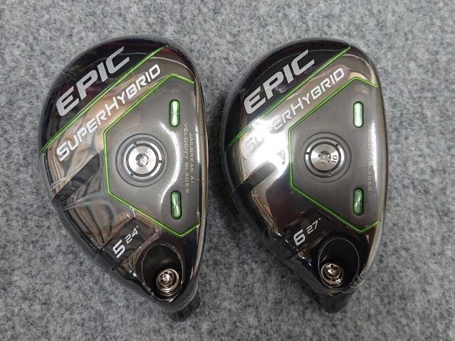 在庫一掃】 キャロウェイゴルフ EPIC Callaway for 55 シャフト