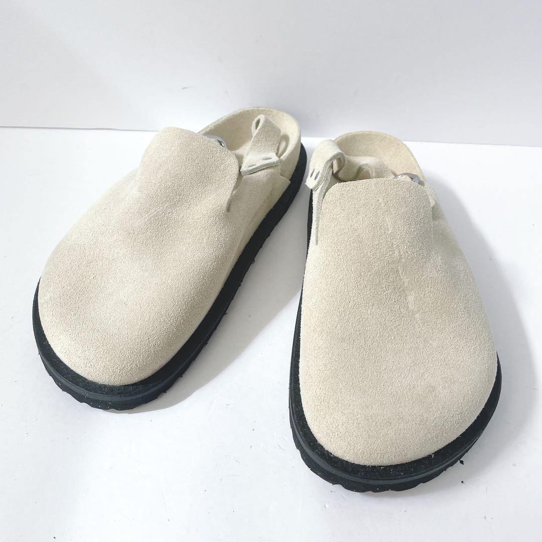 超歓迎された】 ☆美品☆ジルサンダー ビルケンシュトック BIRKENSTOCK