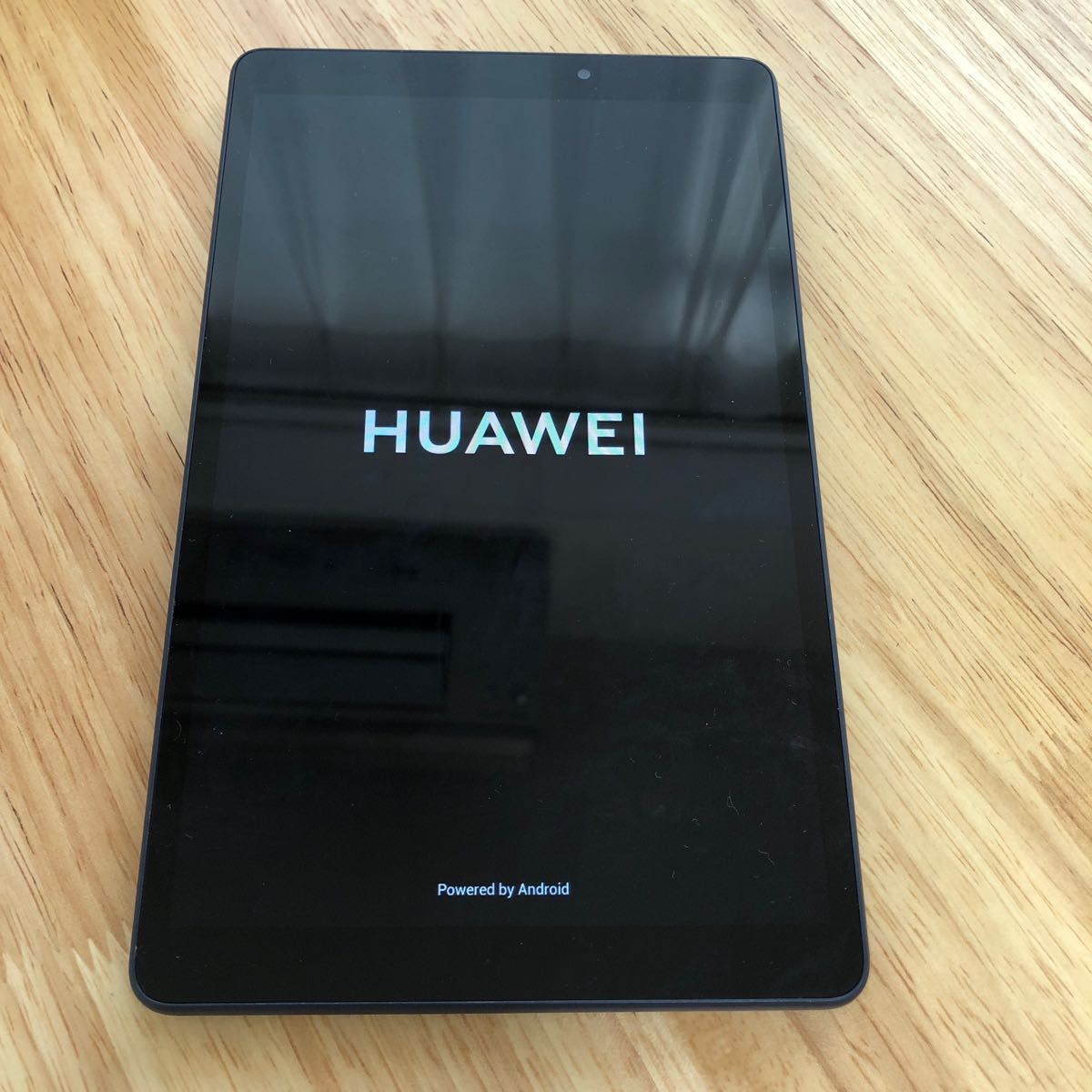 【値下げ中】HUAWEI MatePad T8 16G ファーウェイ