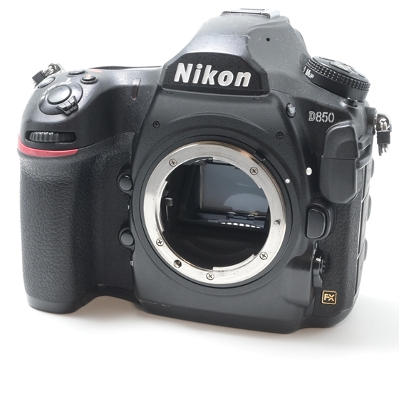 本命ギフト 【極上品】Nikon D850 ボディ ニコン - csa-award.or.jp