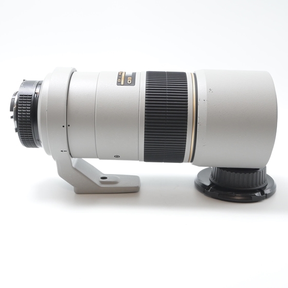 【極上品】Nikon Ai AF-S Nikkor 300mm f/4D IF-ED ライトグレー_画像7