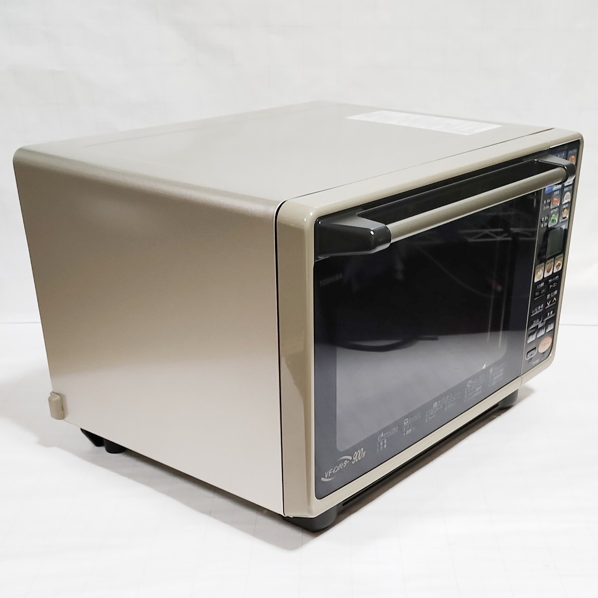 希少 未使用品 TOSHIBA 東芝 電子レンジ ER-QB2|Yahoo!フリマ 希少 未使用品 TOSHIBA 東芝 電子レンジ ER-QB2|Yahoo!フリマ