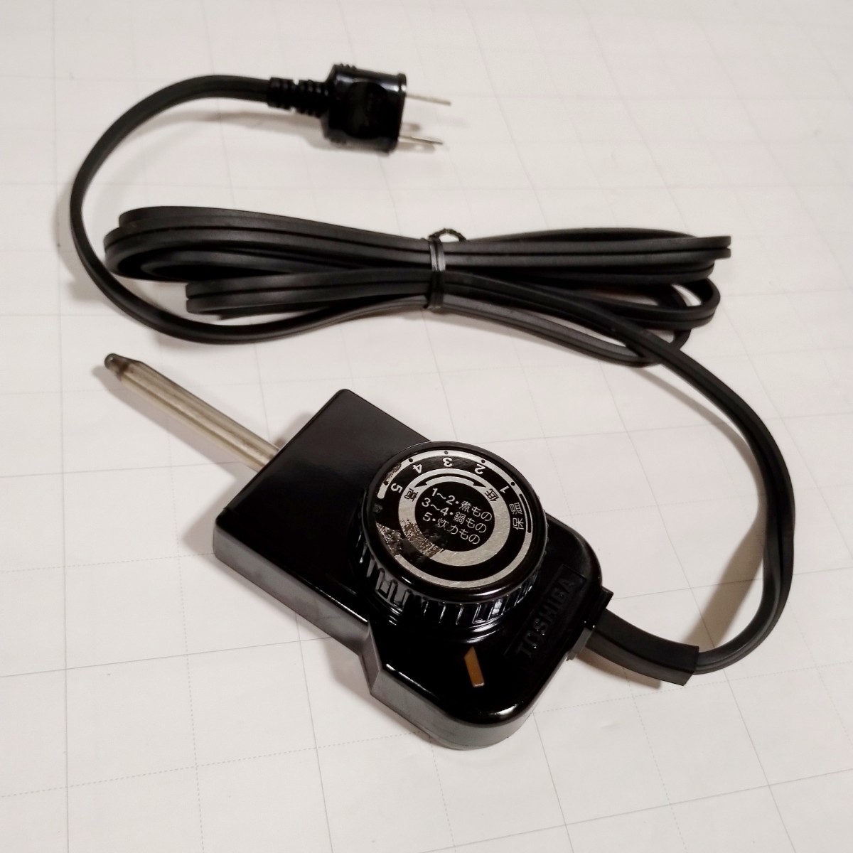 希少 未使用品 TOSHIBA 東芝 電気なべ HGP-108F|Yahoo!フリマ 希少 未使用品 TOSHIBA 東芝 電気なべ HGP-108F|Yahoo!フリマ