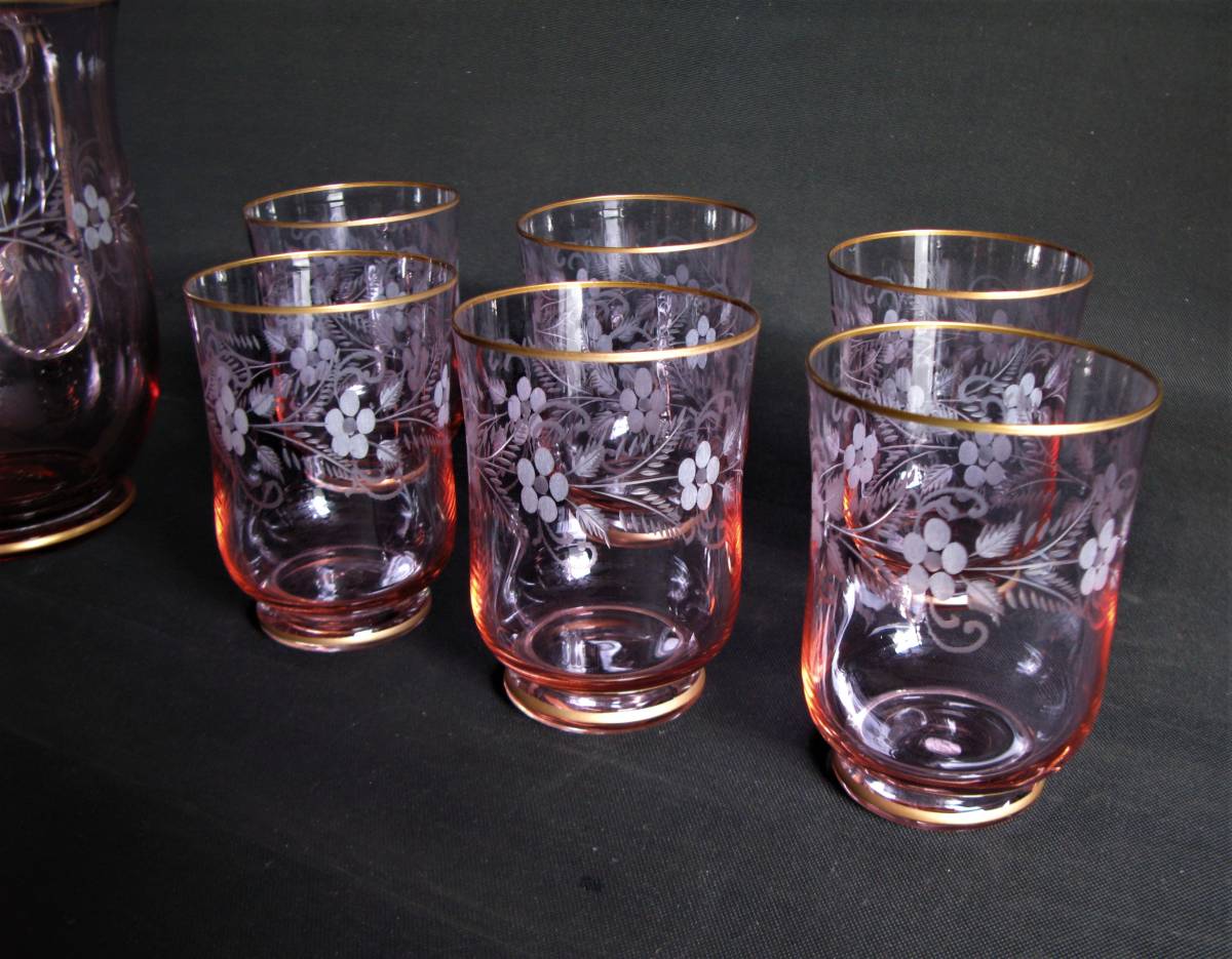 未使用Vintageヴェネチア・ムラーノの工房特注品ヴェネチア 未使用Vintageヴェネチア・ムラーノの工房特注品ヴェネチア