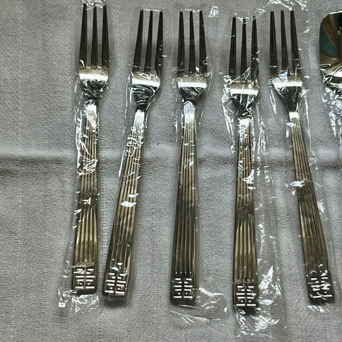 未使用品 ジバンシー スプーン フォーク カトラリー 10本|Yahoo 未使用品 ジバンシー スプーン フォーク カトラリー 10本|Yahoo