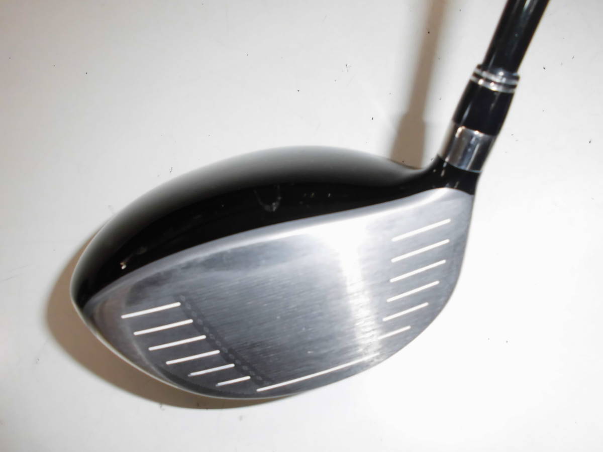 BS GOLF・PHYZ・9.5度・W1・SR(PZ-506W)中古い_画像4