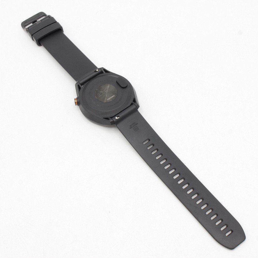 激安直営店 Black/Carbon S42 Approach GARMIN Gray 本体 アプローチ