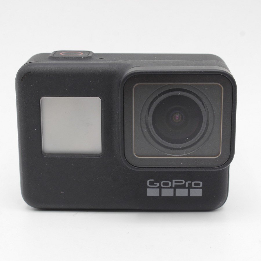 GoPro HERO7 BLACK アクセサリー付き-