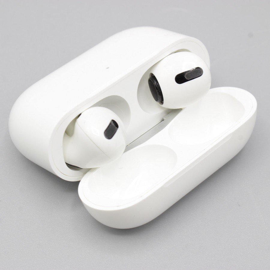 SALE／37%OFF】 MWP22J/A Pro AirPods Apple ワイヤレスノイズキャンセ