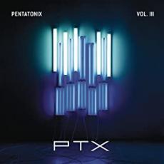PTX Vo.3 輸入盤 中古 CD_画像1