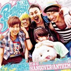 THE HANGOVER ANTHEM 中古 CD_画像1